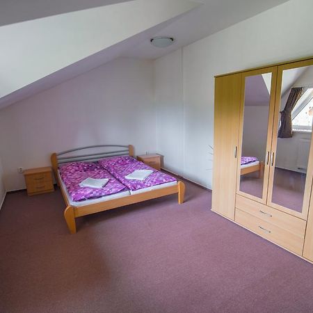 Smižany Apartman Relax מראה חיצוני תמונה