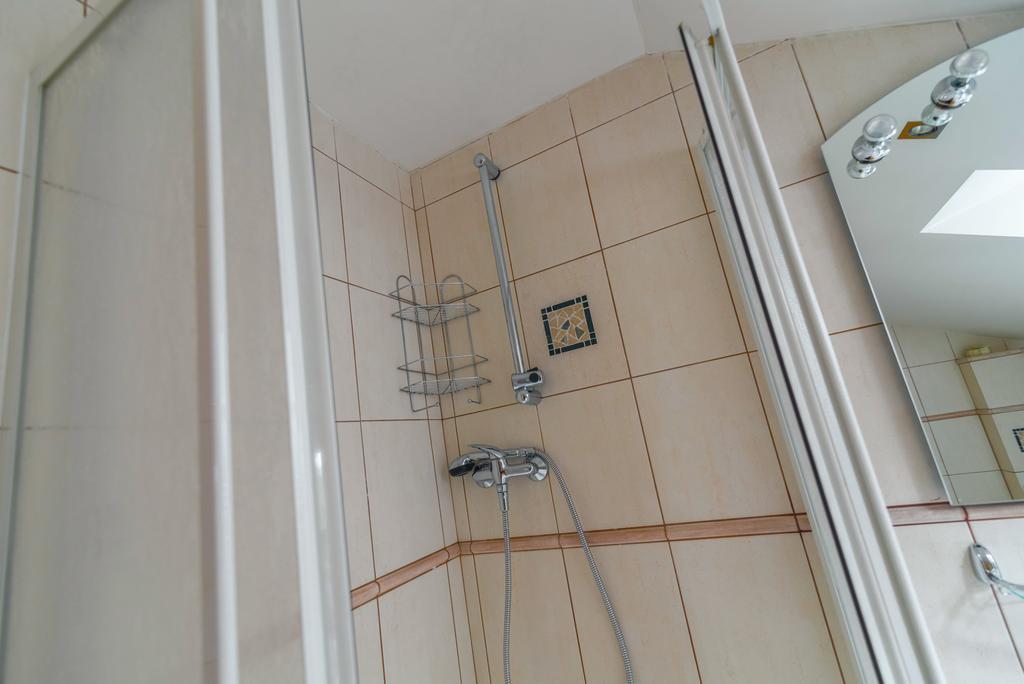Smižany Apartman Relax מראה חיצוני תמונה