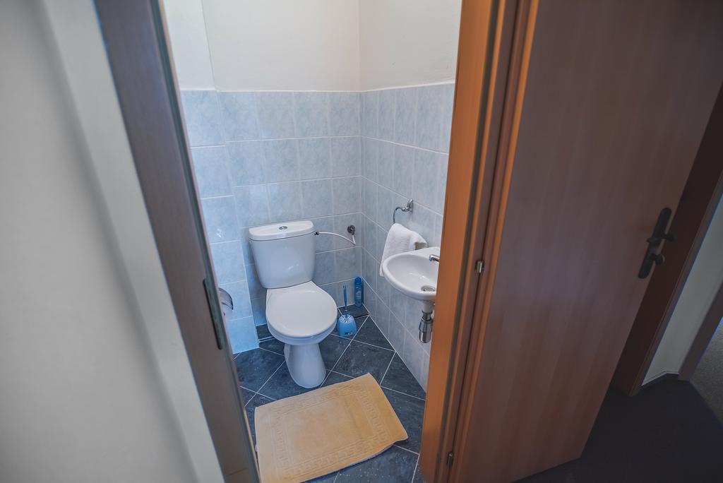 Smižany Apartman Relax מראה חיצוני תמונה