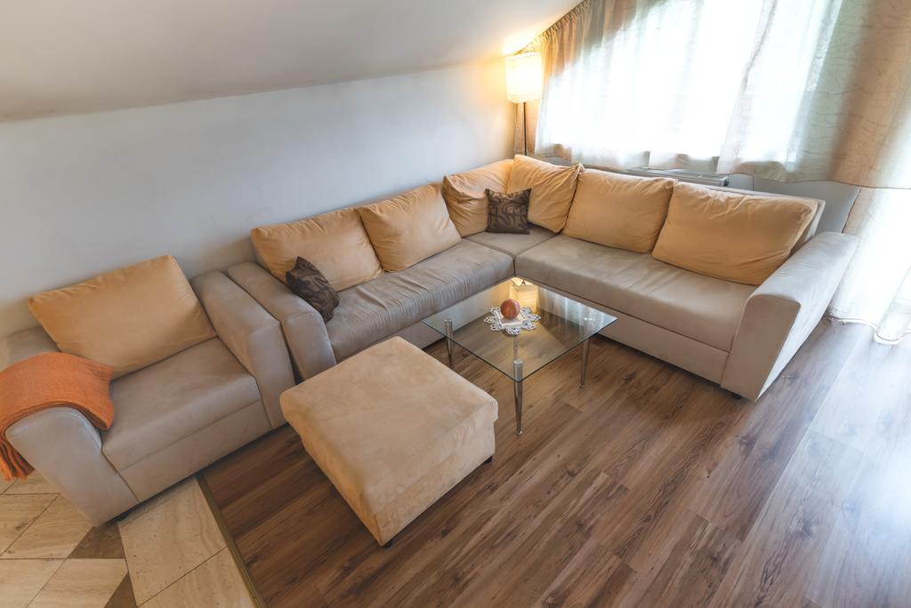 Smižany Apartman Relax מראה חיצוני תמונה
